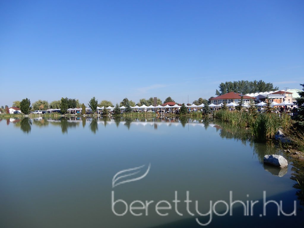 Tájak, házak, ízek fesztivál - 2021 09